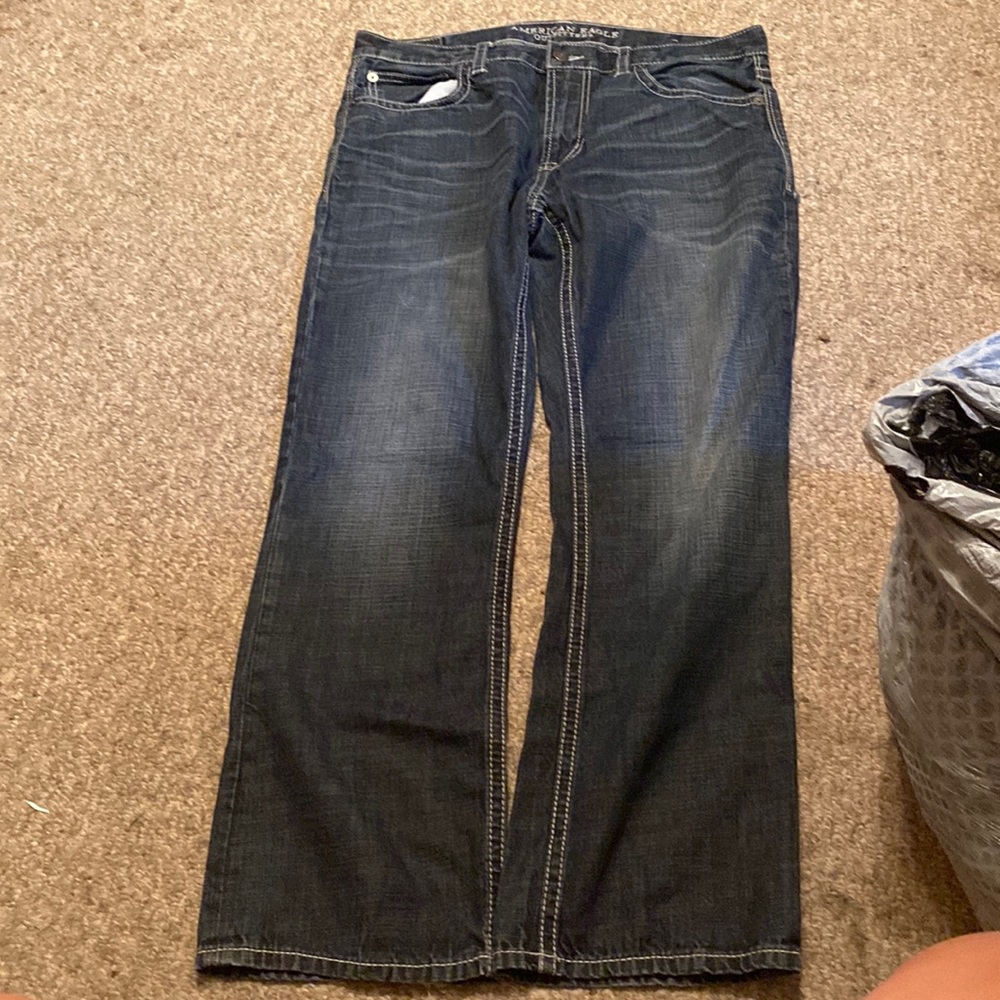 American Eagle Jeans - Picture 1 of 1